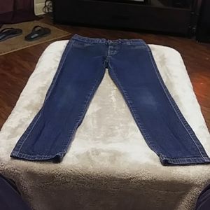 🎈 Girls jeans